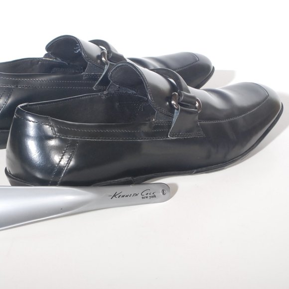 Kenneth Cole New York Men\'s Lounge Music Slip On main image 5